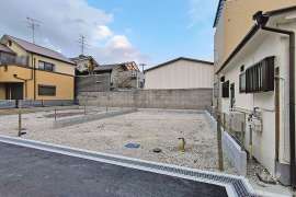 尼崎市西難波町4丁目 一戸建て