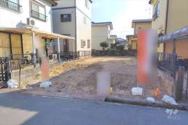 伊丹市瑞穂町3丁目 一戸建て