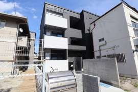 豊中市上野東1丁目 収益物件