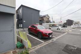 名古屋市中川区下之一色町字権野 収益物件