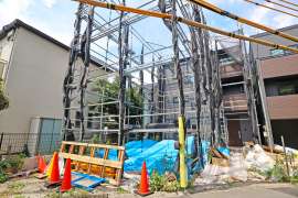 川崎市宮前区平5丁目 一戸建て
