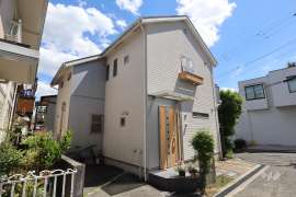 豊中市東豊中町3丁目 一戸建て