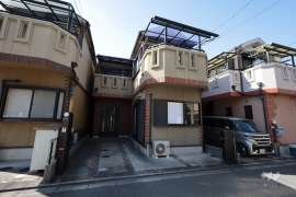 摂津市鳥飼下1丁目 一戸建て