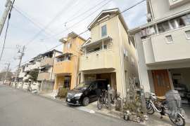 西宮市南甲子園2丁目 一戸建て