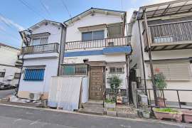 尼崎市水堂町2丁目 一戸建て