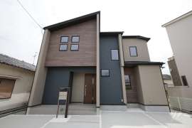 宝塚市山本台3丁目 一戸建て