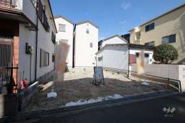 宝塚市美幸町 一戸建て