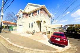 川西市湯山台2丁目 一戸建て