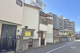 尼崎市武庫豊町3丁目 土地