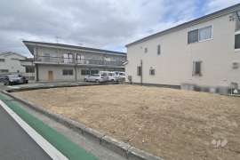 川西市久代4丁目 土地