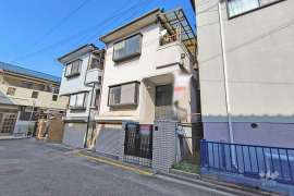 尼崎市杭瀬寺島1丁目 一戸建て