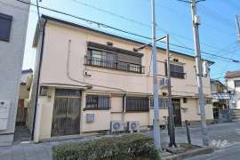 尼崎市武庫川町4丁目 収益物件