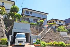 川崎市宮前区有馬9丁目 一戸建て