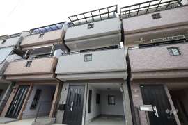 池田市天神2丁目 一戸建て