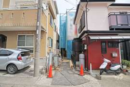 川崎市宮前区菅生2丁目 一戸建て