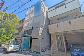 摂津市鳥飼西2丁目 一戸建て