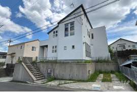 川辺郡猪名川町つつじが丘2丁目 一戸建て