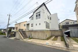 川辺郡猪名川町つつじが丘2丁目 一戸建て