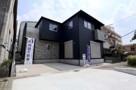 名古屋市瑞穂区井の元町 一戸建て