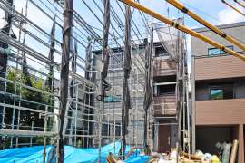 川崎市宮前区平5丁目 一戸建て
