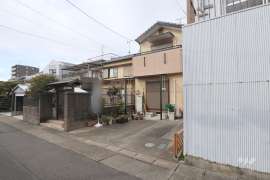 名古屋市西区歌里町 一戸建て