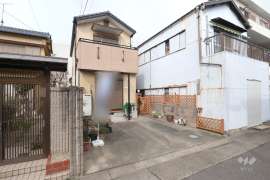名古屋市西区歌里町 一戸建て