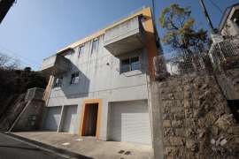 神戸市東灘区森北町7丁目 一戸建て