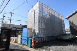 名古屋市西区長先町 一戸建て