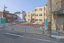 名古屋市西区則武新町1丁目 一戸建て