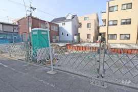 名古屋市西区則武新町1丁目 一戸建て