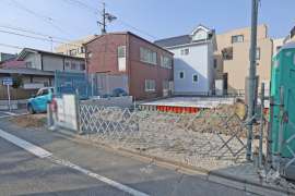 名古屋市西区則武新町1丁目 一戸建て