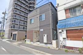 名古屋市中川区八熊3丁目 収益物件