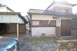 尾張旭市新居町西浦 土地