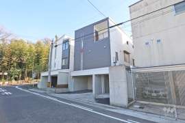 名古屋市名東区社が丘4丁目 一戸建て