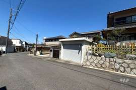 名古屋市緑区鳴子町3丁目 土地