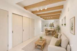 名古屋市北区池花町 一戸建て