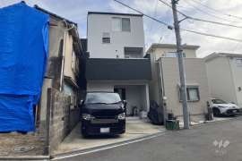 豊中市宮山町1丁目 一戸建て