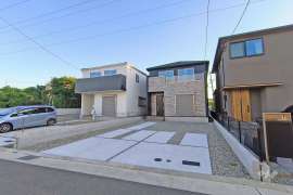 尼崎市食満3丁目 一戸建て
