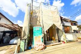 川西市山下町 一戸建て