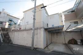 箕面市牧落5丁目 一戸建て