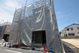宝塚市高司3丁目 一戸建て