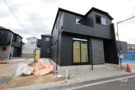 宝塚市高司3丁目 一戸建て