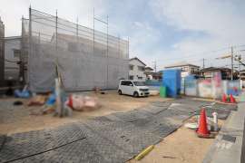 宝塚市高司3丁目 一戸建て