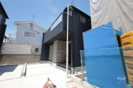 宝塚市高司3丁目 一戸建て