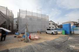 宝塚市高司3丁目 一戸建て