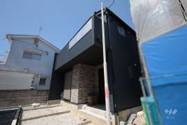 宝塚市高司3丁目 一戸建て