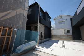 宝塚市高司3丁目 一戸建て