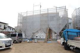 宝塚市高司3丁目 一戸建て