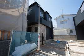 宝塚市高司3丁目 一戸建て