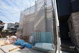 宝塚市高司3丁目 一戸建て